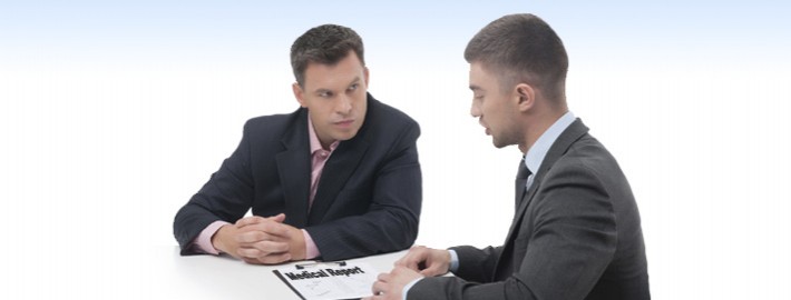 sample questions mal med deposition