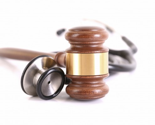cross examination of defense doctor
