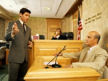 cross-examination tips