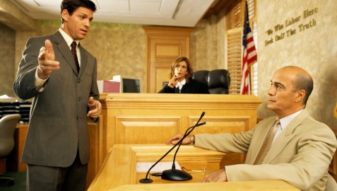 cross-examination tips