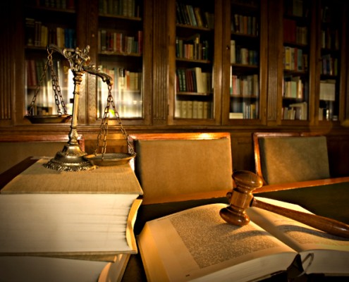 deposition california