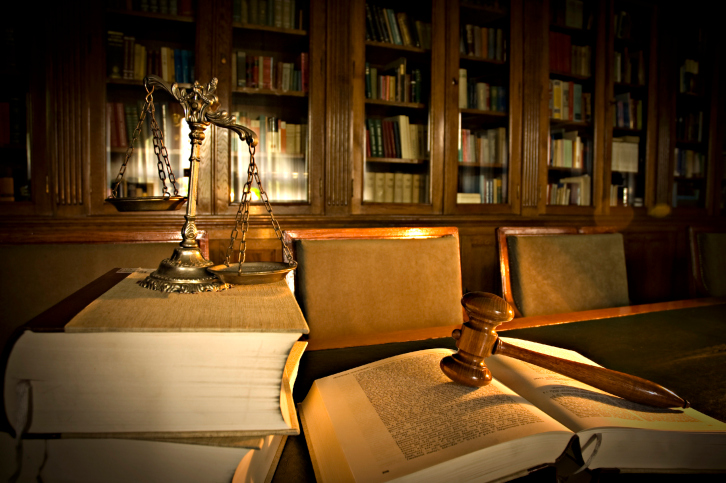 deposition california