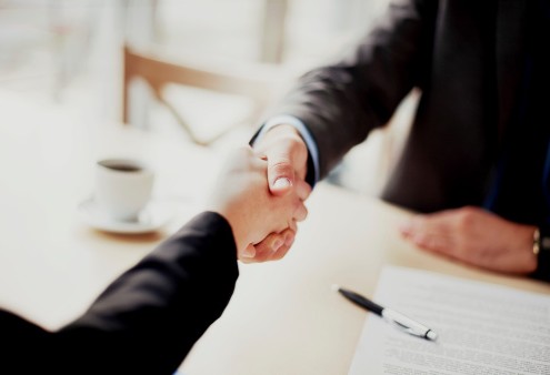 negotiate personal injury claim