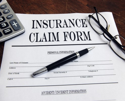 negotiating with insurance companies