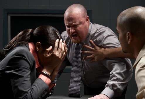 overcome a criminal confession