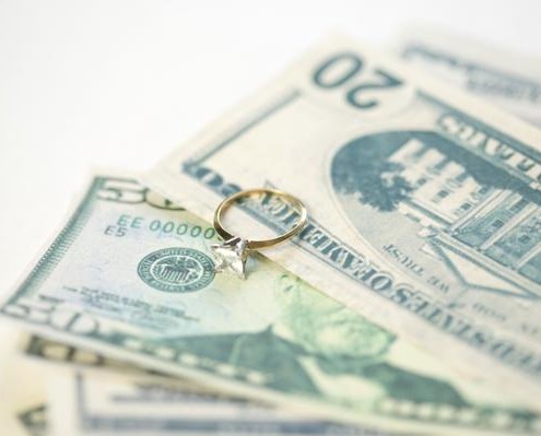 writing prenuptial agreements