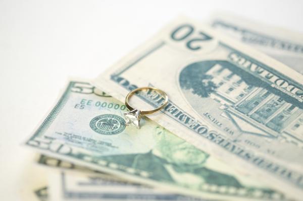 writing prenuptial agreements