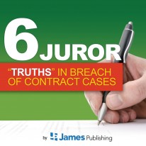 breach of contract juror bias