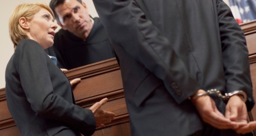 cross-examination techniques