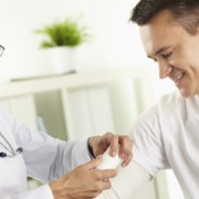 Aggravation of a pre-existing condition