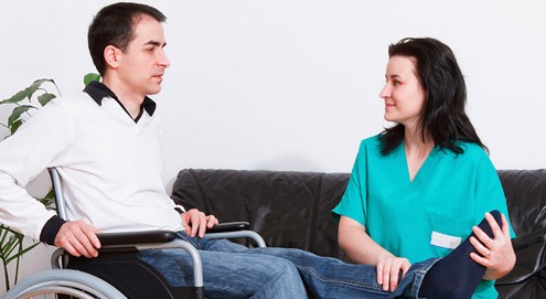 Presenting Testimony of Your Vocational Rehab Specialist