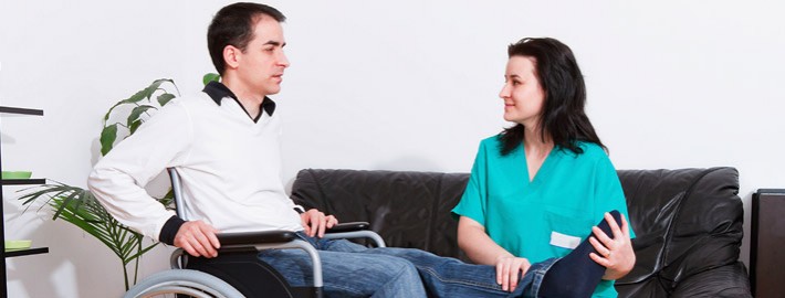 Presenting Testimony of Your Vocational Rehab Specialist