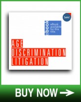 Age Discrimination Litigation - Buy now