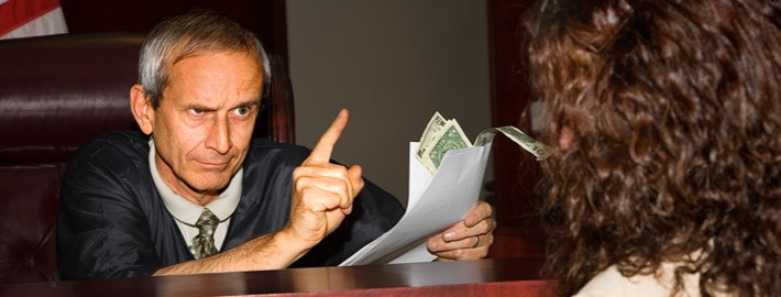 Age Discrimination Litigation