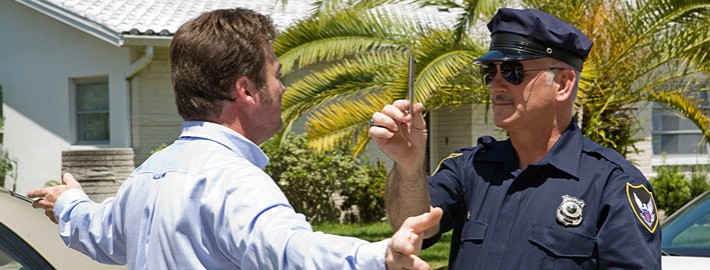 Attacking and Defending Drunk Driving Tests