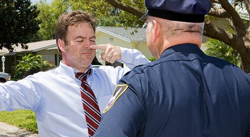 Attacking and Defending Drunk Driving Tests - Featured