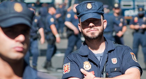 Criminal Cross-Examination: Exposing Police Bias