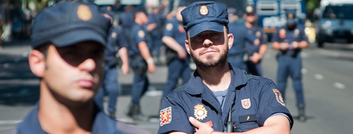 Criminal Cross-Examination: Exposing Police Bias