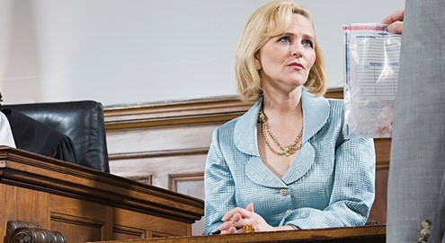 Five Tips for More Powerful Cross-Examination