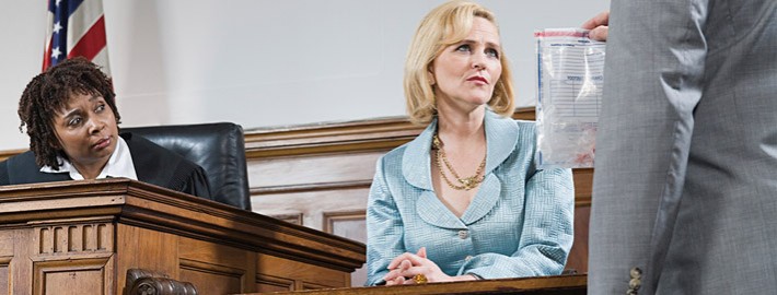 Five Tips for More Powerful Cross-Examination