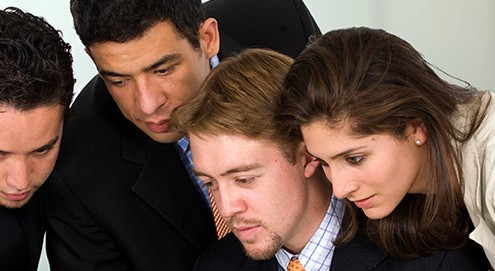 Handling Federal Discovery