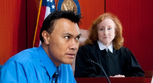 Personal Injury Handbook