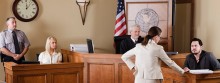When Should Plaintiff's Counsel Question the Plaintiff?