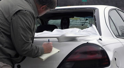 How Insurance Companies Settle Cases