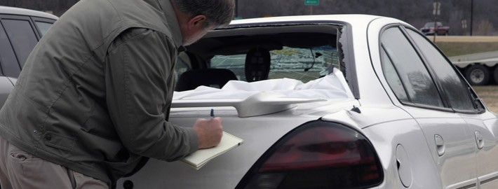 How Insurance Companies Settle Cases