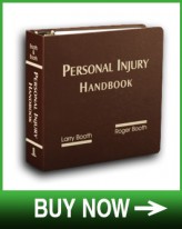 Personal Injury Handbook