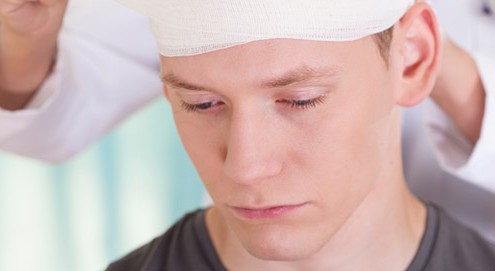 Uncovering Traumatic Brain Injury