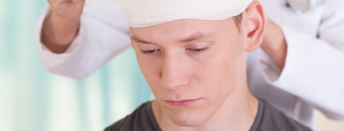 Uncovering Traumatic Brain Injury