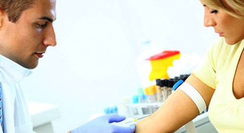 Attacking Blood Test Results for DWI