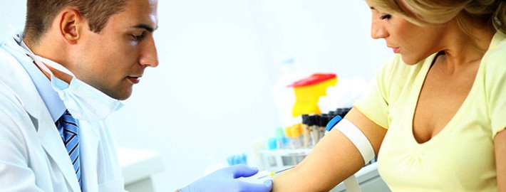 Attacking Blood Test Results for DWI