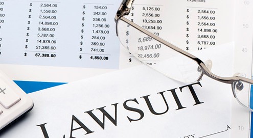 Using Charts, Diagrams, and Maps in the Courtoom