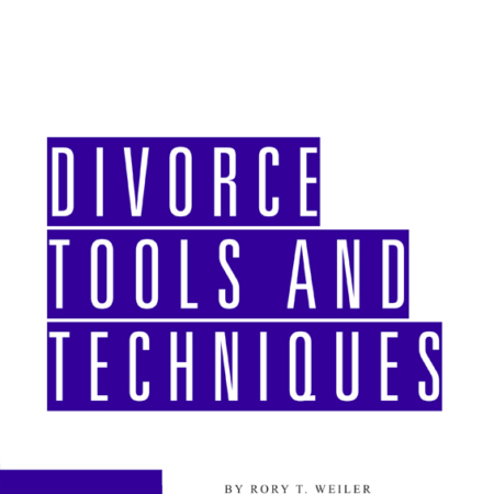 Divorce Tools & Techniques