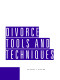 Divorce Tools & Techniques