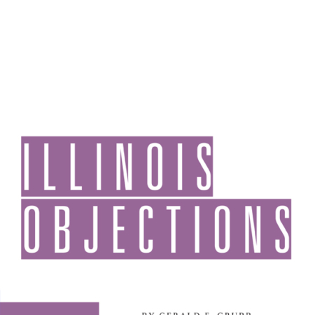 Illinois Objections