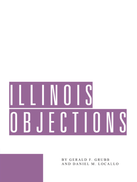 Illinois Objections