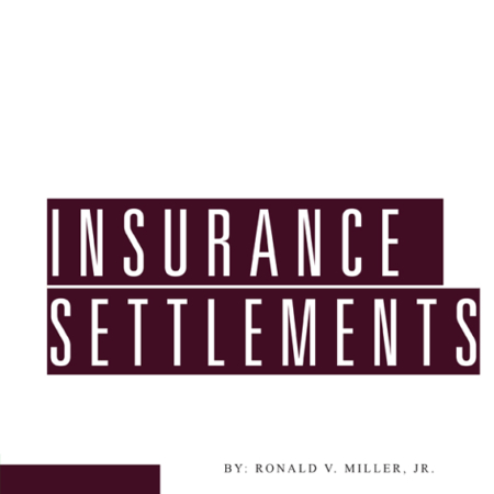 Insurance Settlements