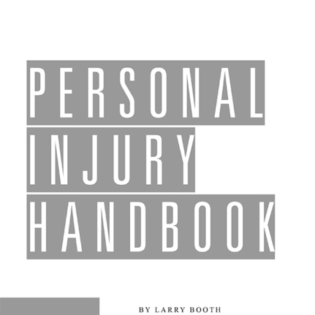 Personal Injury Handbook