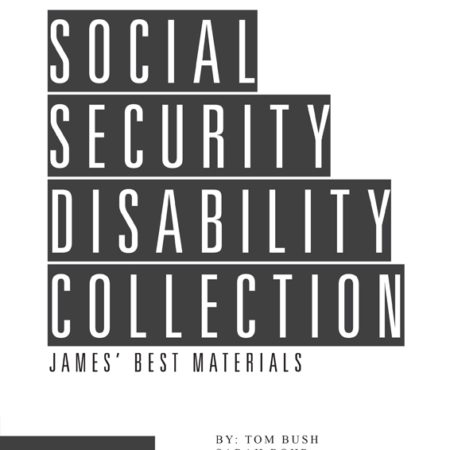 Best of Social Security Disability