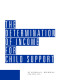 The Determination of Income for Child Support