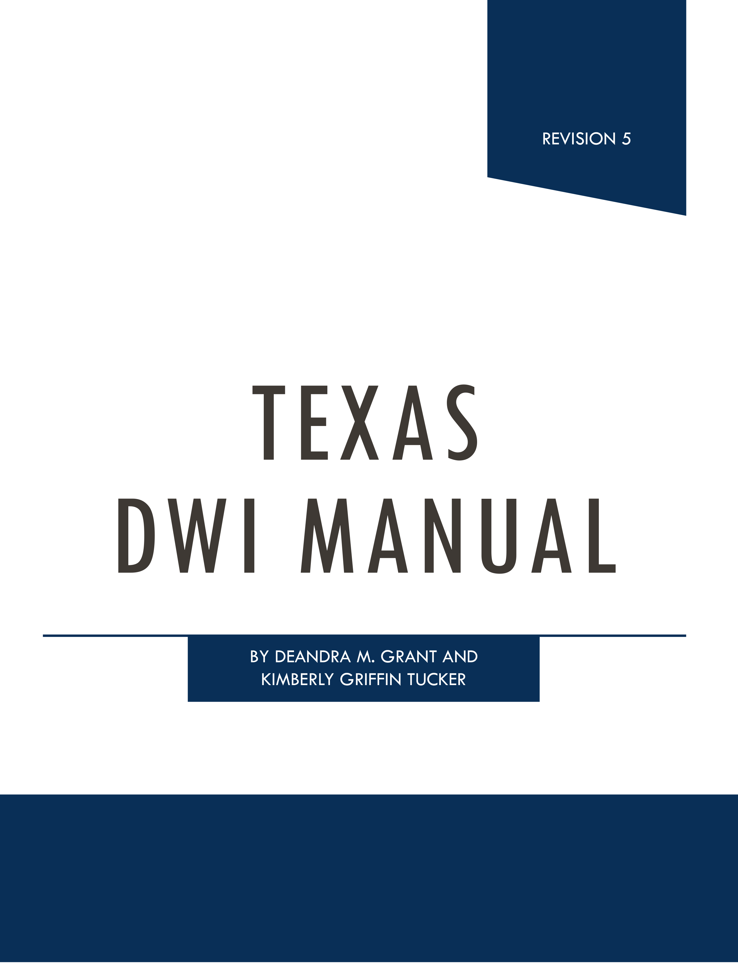 I got arrested for a DWI in Texas, what do I do next in fighting to beat my DWI charges?