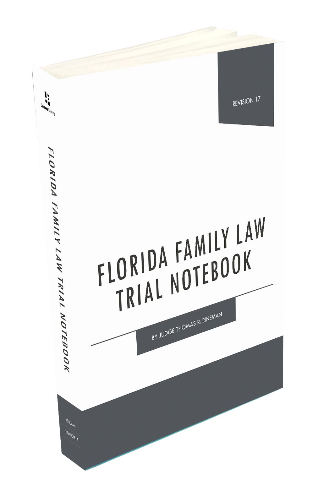 Florida Family Law Trial Notebook James Publishing